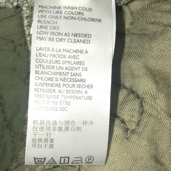 Anthropologie Quilted patchwork Kimono coat jacket - Picture 12 of 16